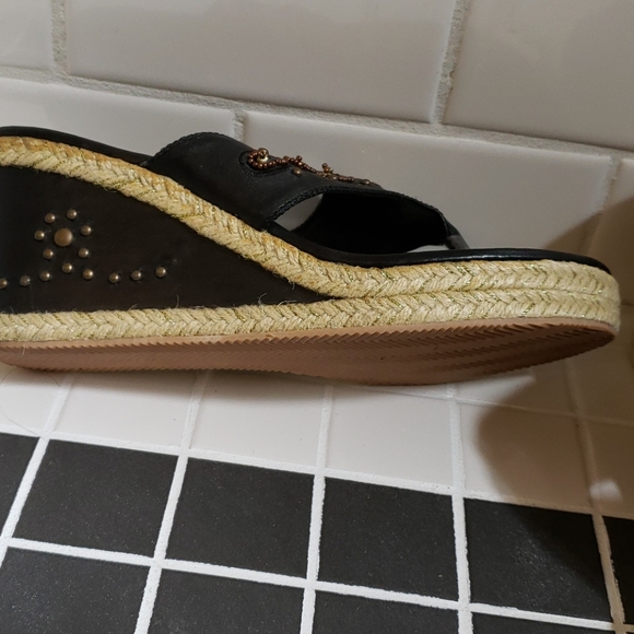 Ladies sandals - Picture 10 of 10